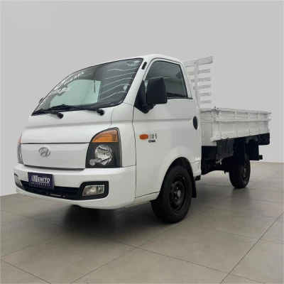 Foto 2: HYUNDAI HYUNDAHR HDB 2018