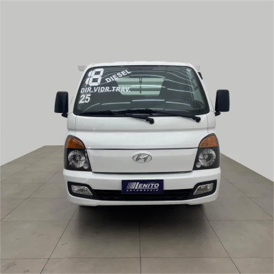 Foto 3: HYUNDAI HYUNDAHR HDB 2018