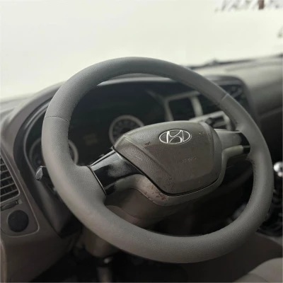 Foto 10: HYUNDAI HYUNDAHR HDB 2018