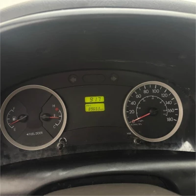 Foto 12: HYUNDAI HYUNDAHR HDB 2018