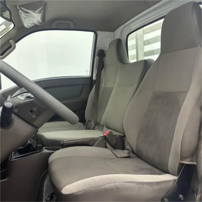 Foto 13: HYUNDAI HYUNDAHR HDB 2018