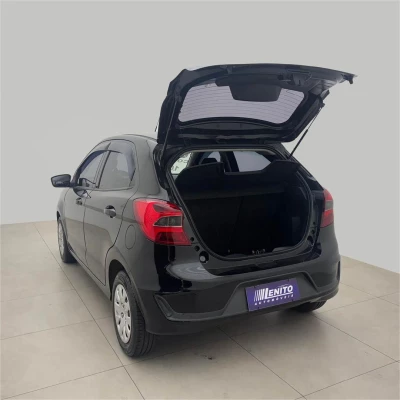 Foto 9: FORD KA SE 1.0 HA C 2020