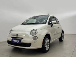 Imagem FIAT 500 CULT 2012