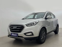 Imagem HYUNDAI X35 GL 2020