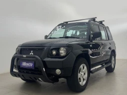 Imagem MITSUBISHI PAJERO TR4 FLEX 2009