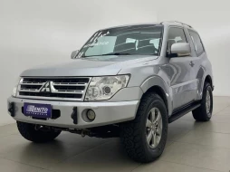 Imagem MITSUBISHI MMC PAJERO HPE 3.8 G 2011