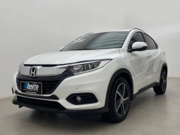 Imagem HONDA HR-V EXL CVT 2020