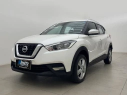 Imagem NISSAN KICKS S DRCT CVT 2019