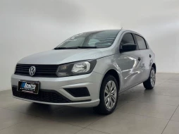 Imagem VOLKSWAGEN GOL 1.6L MB5 2022