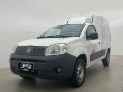 Imagem FIAT FIORINO HD WK E 2020