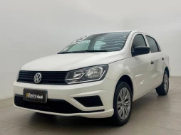 Imagem VOLKSWAGEN VOYAGE MPI 2023