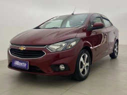 Imagem CHEVROLET PRISMA 1.4AT LTZ 2018