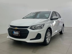 Imagem CHEVROLET ONIX PLUS 10TAT LT1 2022