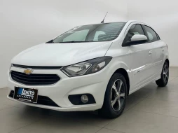 Imagem CHEVROLET ONIX 1.4AT LTZ 2019