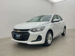 Imagem CHEVROLET ONIX 10MT LT2 2023