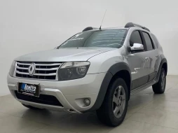 Imagem RENAULT DUSTER 20 D 4X2A 2014