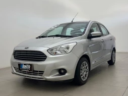 Imagem FORD KA SE 1.5 SD B 2018