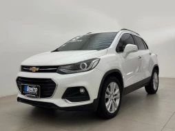 Imagem CHEVROLET CHEV TRACKER PREMIER 2018