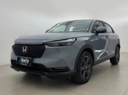 Imagem HONDA HR-V EXL HS 2025