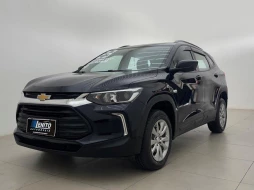 Imagem CHEVROLET TRACKER T A 2023