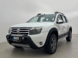 Imagem RENAULT DUSTER 16 D 4X2 2014