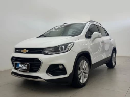 Imagem CHEVROLET TRACKER PREMIER 1.4 TURBO 16V FLEX AUT 2019