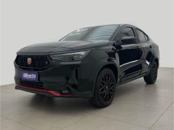 Imagem FIAT FASTBACK ABARTH 270 2024