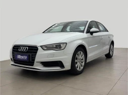 Imagem AUDI A3 LM 122CV I 2016