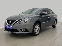 Imagem NISSAN SENTRA 20S CVT 2019