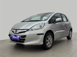 Imagem HONDA FIT LX FLEX 2014