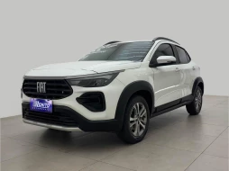 Imagem FIAT PULSE AUDACE TF200 2022