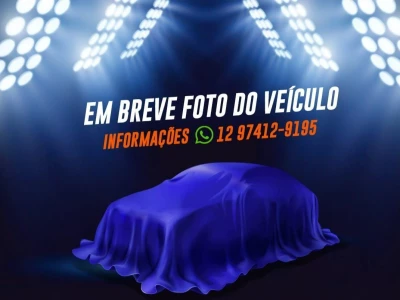 CHEVROLET MONTANA LS2 2017